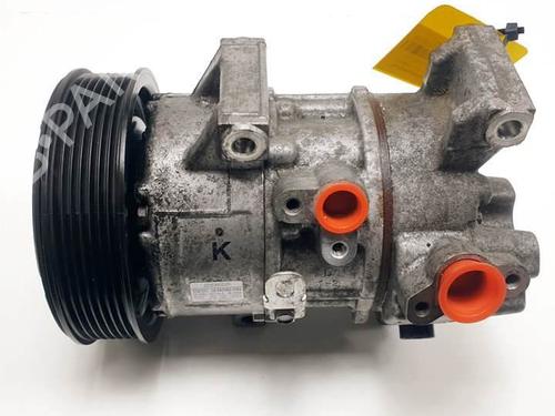 AC compressor TOYOTA AVENSIS Saloon (_T25_) 2.2 D-4D (ADT251_, ADT251R) | BP18297215M34 
