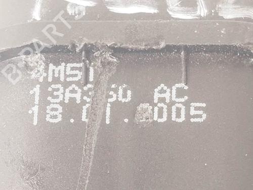 Warning switch FORD FOCUS II (DA_, HCP, DP) 1.6 | BP17772402I22 - Image 2