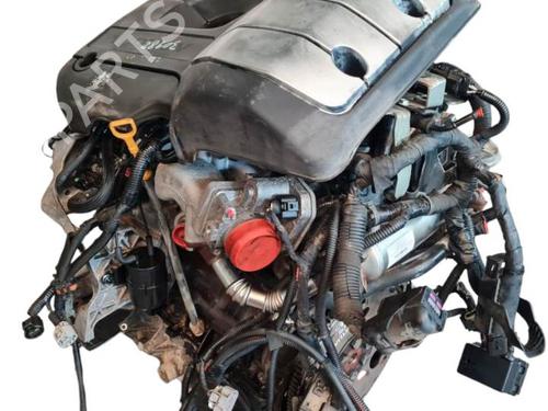 Used Engine CHEVROLET CAPTIVA (C100, C140) 2.0 D (150 hp) 27885665