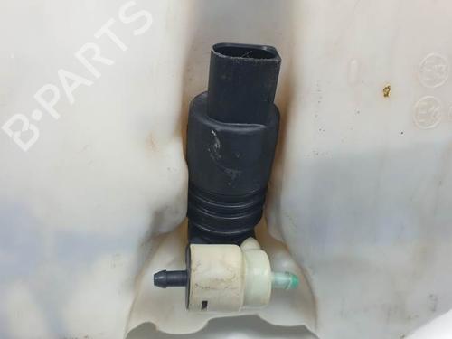 Windscreen washer tank BMW 3 Compact (E36) 318 ti | BP16569171C113 