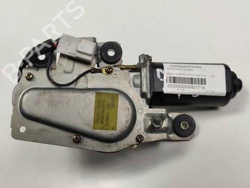 Rear wiper motor NISSAN VANETTE CARGO Bus (HC 23)  | BP9711005M102 