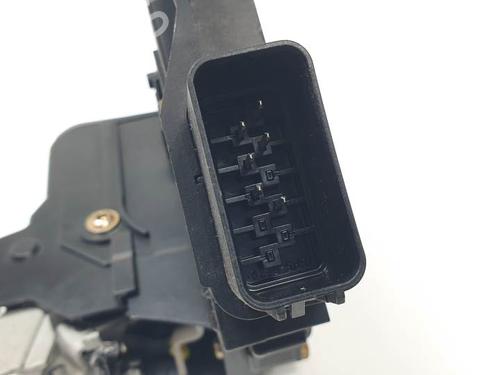 Rear right lock FORD FOCUS II (DA_, HCP, DP) 1.6 TDCi | BP24990974C99 