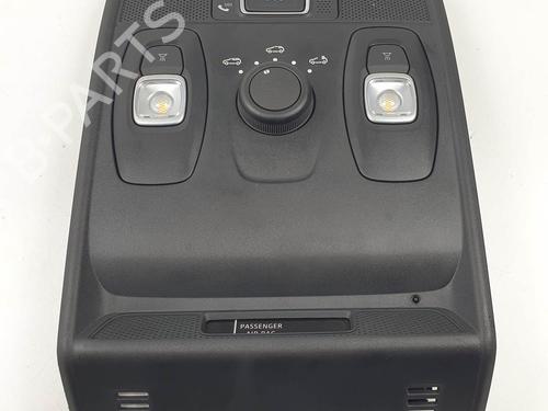 Used Interior roof light Interior roof light RENAULT CAPTUR II (HF_) TCe 100 (HFMT) (101 hp) 27667997 27667997