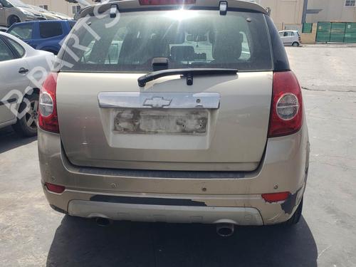 Climate control CHEVROLET CAPTIVA (C100, C140) 2.0 D | BP27885666I5 - Image 10