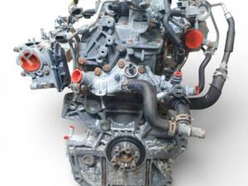 Engine NISSAN JUKE (F15) 1.2 DIG-T | BP31240434M1 