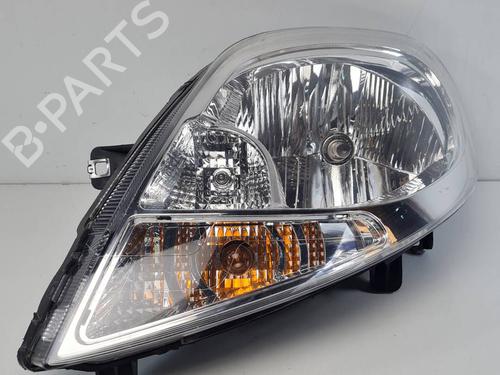 Used Left headlight Left headlight 36947048 36947048