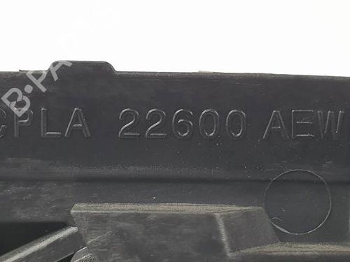 Front right interior door handle LAND ROVER RANGE ROVER VELAR (L560) 2.0 D180 TD4 4x4 | BP25144339I14  - Image 6