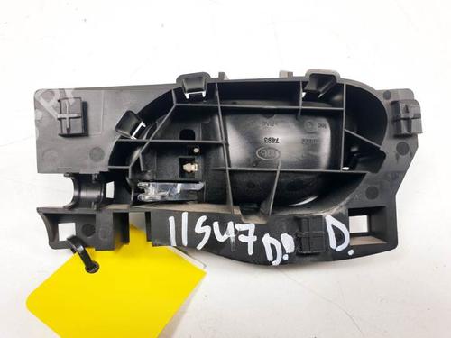 Front right interior door handle PEUGEOT 308 I (4A_, 4C_) 1.6 16V | BP14853836I14 