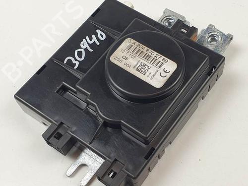 Module électronique MERCEDES-BENZ C-CLASS T-Model (S204) C 220 CDI (204.202) (170 hp) 27533374