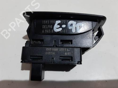 Right rear window switch BMW 3 (E90) 318 d | BP6839493I28 