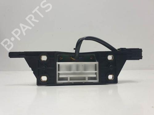 Gear lever MITSUBISHI PAJERO III (V7_W, V6_W) 3.2 Di-D (V68W) | BP9232460M90 