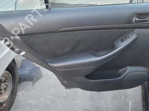 Starter TOYOTA AVENSIS Estate (_T25_) 1.8 VVT-i (ZZT251_, ZZT251R) | BP31656751M8 