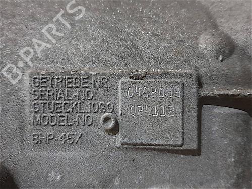 Gearbox BMW X3 (F25) xDrive 28 i | BP36069415M3 - Image 2