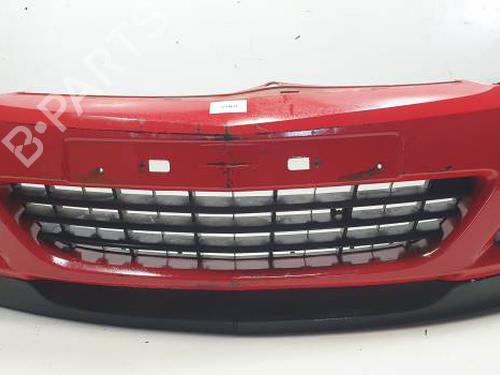 Front bumper OPEL ASTRA H GTC (A04) 1.7 CDTi (L08) BP27525827C7
