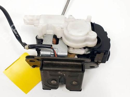 Tailgate lock MAZDA 2 (DY) 1.6 | BP25295424C101  - Image 5