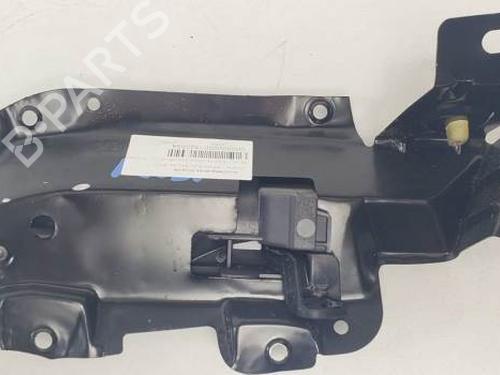 Front left interior door handle RENAULT ESPACE III (JE0_) 2.0 16V (JE0N, JE0L, JE02) | BP25143628I13 