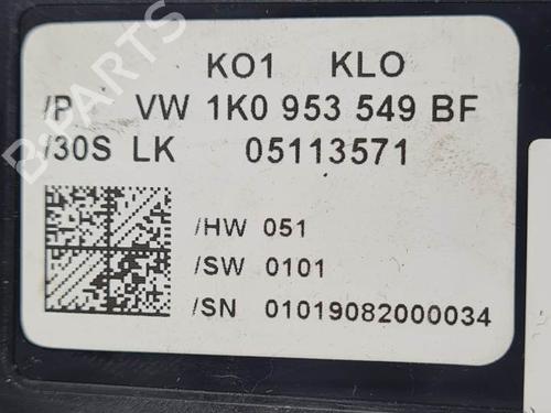 Electronic module VW GOLF V (1K1) 2.5 | BP28388661M83 