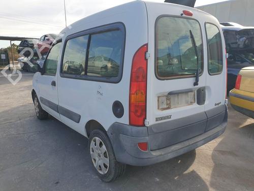 Steering column stalk RENAULT KANGOO (KC0/1_) 1.5 dCi (KC07) | BP24930766I23  - Image 11