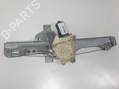 Used Rear left window mechanism CITROËN C4 I Saloon 1.6 16V (109 hp) 11272094