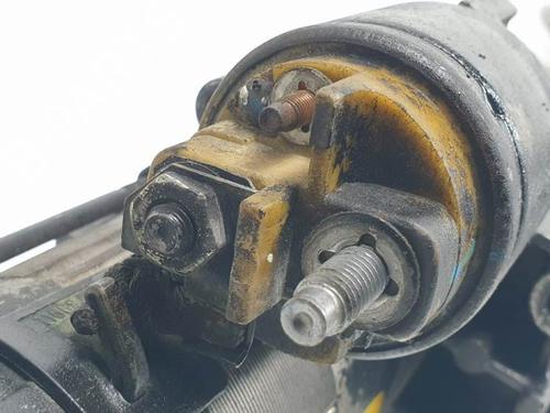 Starter CITROËN C4 I (LC_) 1.6 HDi | BP12378723M8 