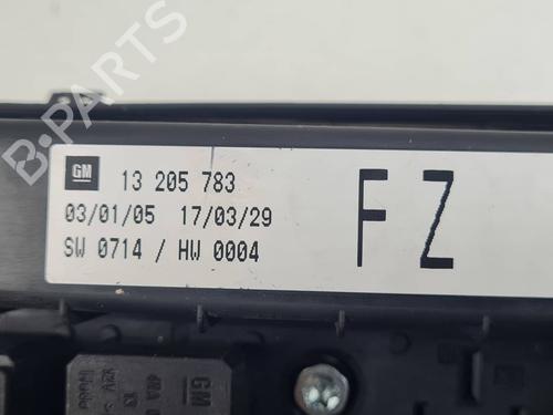 Fuse box OPEL ASTRA H (A04) 1.9 CDTI (L48) | BP37668695E1  - Image 5
