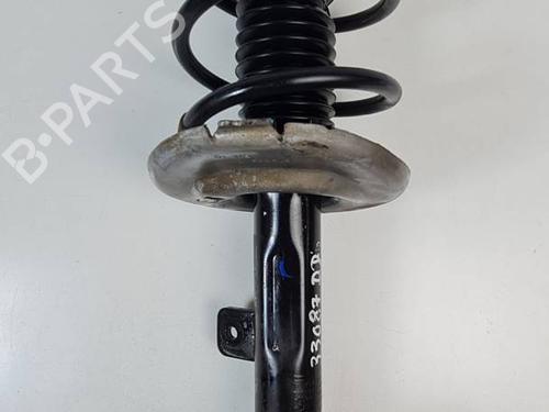 Used Right front shock absorber Right front shock absorber CITROËN DS4 (NX_) 1.6 BlueHDi 120 (120 hp) 36764433 36764433
