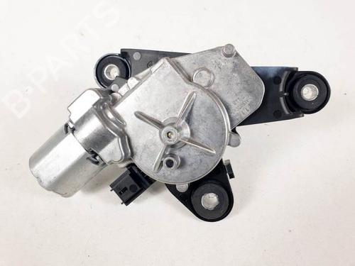 Used Rear wiper motor OPEL GRANDLAND / GRANDLAND X (A18, P1UO) 1.2 (75) (131 hp) 15539246