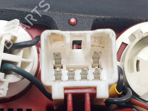 Left tailgate light KIA CEE'D (JD) 1.4 CRDi 90 | BP31272383C79 - Image 4