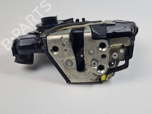 Used Front left lock Front left lock TOYOTA AVENSIS Estate (_T25_) 1.8 VVT-i (ZZT251_, ZZT251R) (129 hp) 34511862 34511862