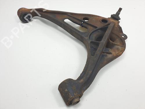 Left front suspension arm SUZUKI GRAND VITARA I (FT, HT) 2.5 V6 24V 4x4 (TD62, SQ625) | BP16425842M12 