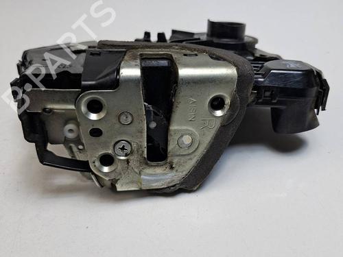 Used Front right lock Front right lock TOYOTA AURIS (_E15_) 2.0 D-4D (ADE150_, ADE150R) (126 hp) 40287779 40287779
