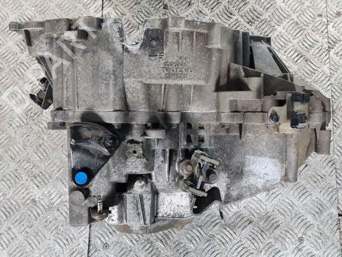 Gearbox VOLVO S80 I (184) 2.4 T | BP6857320M3 
