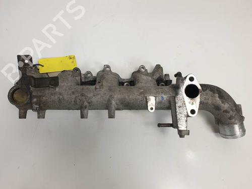 Intake manifold NISSAN X-TRAIL I (T30) 2.2 DCi FWD | BP6861474M70 