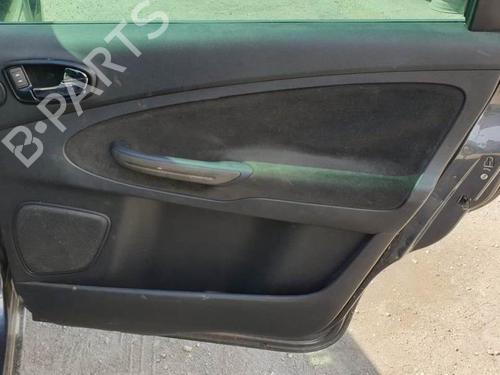 Left front driveshaft FORD S-MAX (WA6) 2.0 TDCi | BP24338982M38 - Image 7