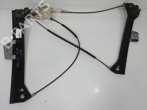 Used Front right window mechanism Front right window mechanism 8111247 8111247