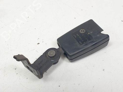 Rear left seatbelt BMW X5 (E70) 3.0 d | BP9089647I29 
