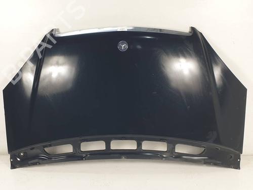 Used Hood MERCEDES-BENZ A-CLASS (W169) A 180 CDI (169.007, 169.307) (109 hp) 29907992