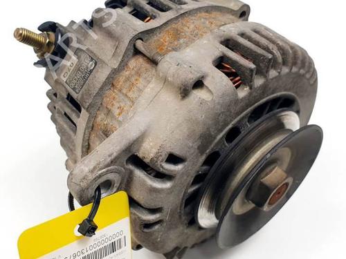 Used Alternator Alternator NISSAN ALMERA II (N16) 2.2 Di (110 hp) 19081458 19081458