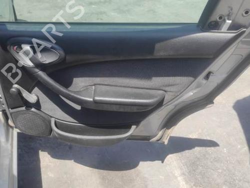 Engine CITROËN XSARA (N1) 2.0 HDi 90 | BP27994179M1 