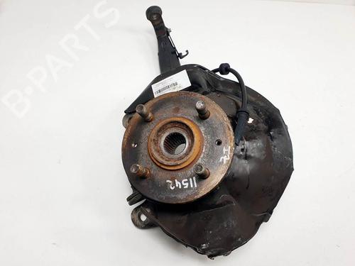 Used Left front steering knuckle Left front steering knuckle MG MG ZS 2.0 TD (101 hp) 13950651 13950651