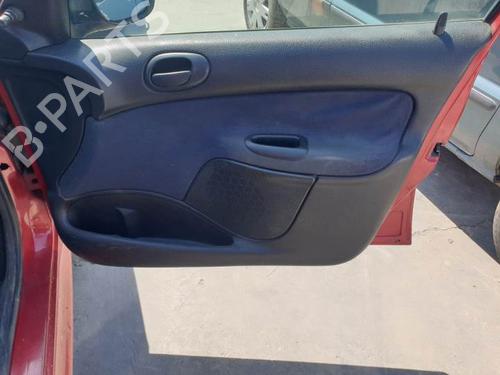 Electronic sensor PEUGEOT 206 Hatchback (2A/C) 1.4 LPG | BP19526751M84 