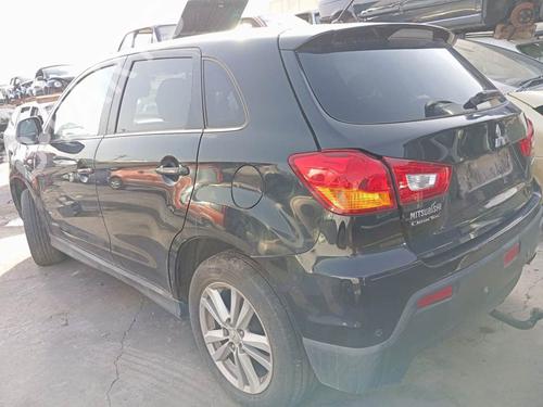 Left rear window switch MITSUBISHI ASX (GA_W_) 1.8 DI-D (GA6W) | BP28208601I29 - Image 10