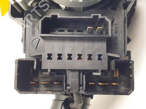 Steering column stalk VW GOLF IV (1J1) 2.0 | BP27525691I23 