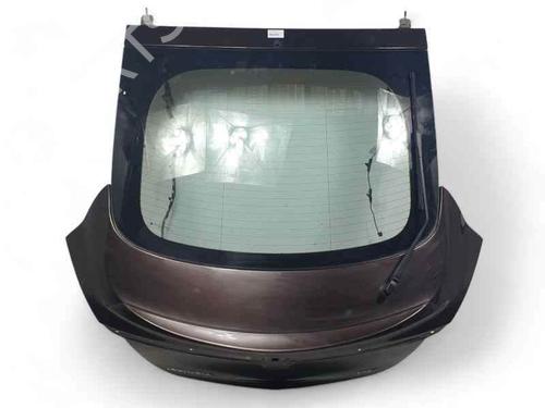 Used Tailgate Tailgate 25262939 25262939