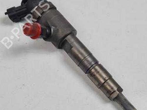 Injektor für CITROËN C4 II (NC_) 1.6 HDi 90 (92 hp) 31123640