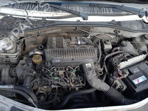 Left front window switch DACIA LOGAN EXPRESS (FS_) 1.5 dCi (FS0K) | BP12362032I27  - Image 6