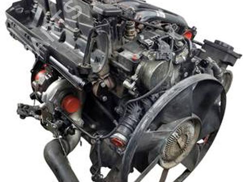 Used Engine BMW 3 Coupe (E46) 330 Cd (204 hp) 31152972