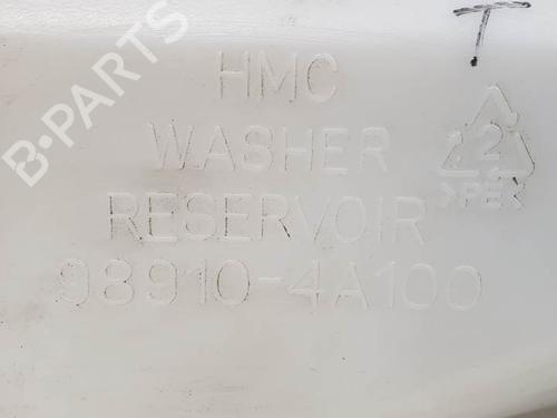 Windscreen washer tank HYUNDAI H-1 / STAREX Bus (A1) 2.5 TD 4WD | BP7406519C113 