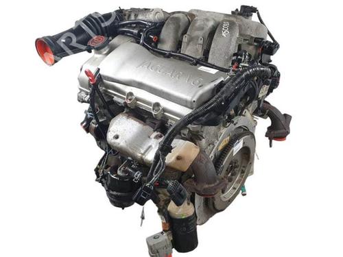 Used Engine JAGUAR S-TYPE II (X200) 3.0 V6 (238 hp) 19144120
