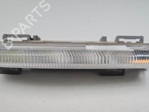Used Right front fog light Right front fog light MERCEDES-BENZ C-CLASS (W204) C 200 CDI (204.001) (136 hp) 29199136 29199136